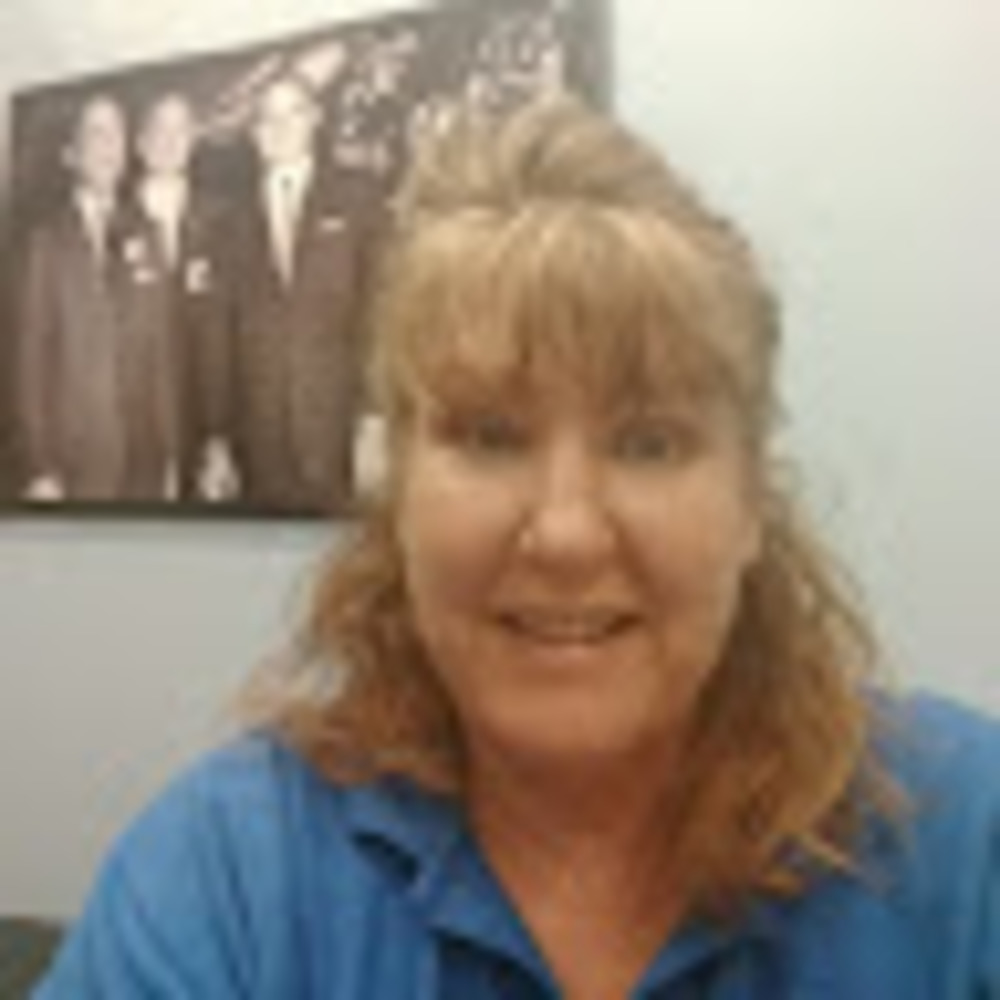 Meet your Posher, Kimberly